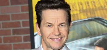 Mark Wahlberg moved to Nevada from California, likely for the tax break