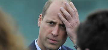 Prince William is ‘angered’ about The Crown’s dramatization of his mother’s interview