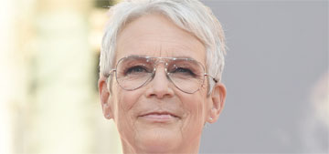 Jamie Lee Curtis on daughter Ruby: ‘There are people who want to annihilate her’