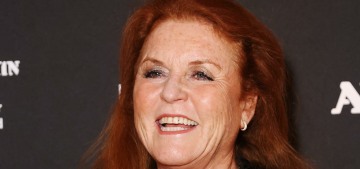 Will Sarah Ferguson & Prince Andrew ever get kicked out of Royal Lodge?
