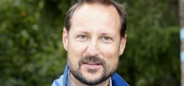 Norway’s Prince Haakon discusses whether Martha Louise will keep her royal title