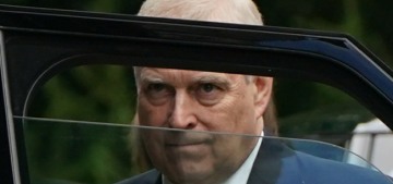 Prince Andrew organized a bizarre article about his future & his desire for a royal role