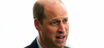 Prince William will carry out his father’s Duchy plan to build the Faversham Project