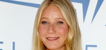 Gwyneth Paltrow believes in soulmates & ‘I think that there can be more than one’