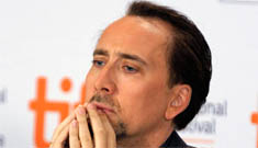 Nicolas Cage’s insane spending: luxury car a month, 2 islands, exotic pets