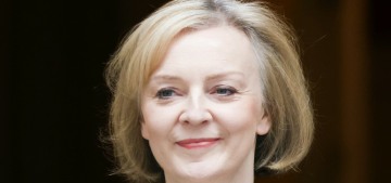 Liz Truss resigned after 44 days as prime minister, not even eight full weeks