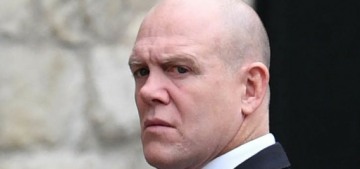 Scobie: Mike Tindall agreed to ‘not be tight-lipped about life inside the royal fold’