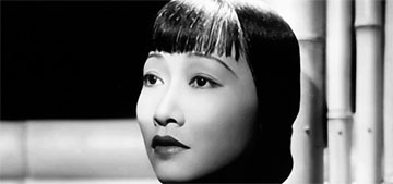 Actress Anna May Wong becomes the first Asian-American on US currency