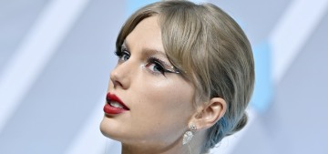 Taylor Swift drops ‘Midnights’ plus seven extra songs at 3 am, crashing Spotify
