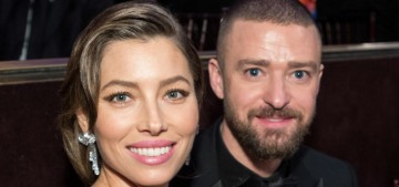 “Justin Timberlake & Jessica Biel renewed their vows for their 10th anniversary” links