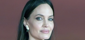 Angelina Jolie cast as Maria Callas in Pablo Larrain’s ‘Maria’: omg or oh no??