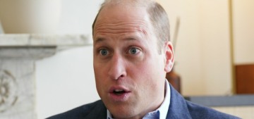 Prince William hasn’t done anything yet as ‘advisor’ to the coronation committee