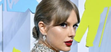 Is Taylor Swift referencing Scooter Braun & his ex-wife in ‘Vigilante Sh-t’?