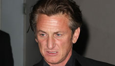 Sean Penn’s 16-year-old son won’t face charges after drug arrest