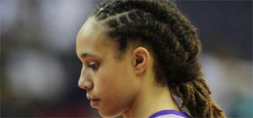 Russian court denies Brittney Griner’s appeal, she will be sent to a penal colony