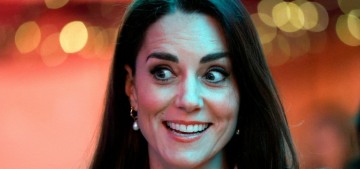 Princess Kate is a keen new patron of Preet Chandi’s Antarctica expedition
