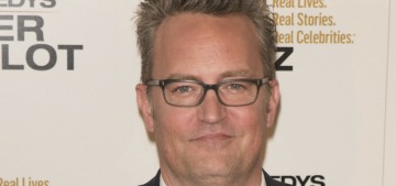 Matthew Perry apologizes for wishing death on Keanu Reeves in his memoir