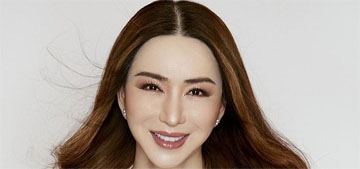 Miss Universe purchased by Thai trans rights advocate Anne Jakapong Jakrajutatip