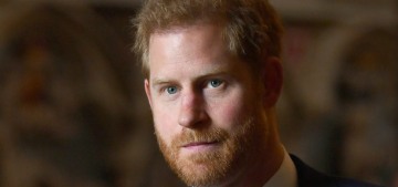 The Sun is scandalized about Prince Harry turning in multiple ‘Spare’ drafts
