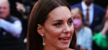 Roland Mouret: Princess Kate is ‘powerful… I design with her in mind’