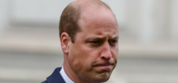 Prince William ‘will be furious’ when he sees ‘The Crown’ dramatizing Diana’s interview