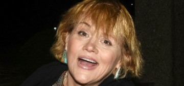 The suspension on Samantha Markle’s Twitter account has been lifted