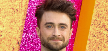 Daniel Radcliffe is glad he renounced JK Rowling: trans kids identified with HP