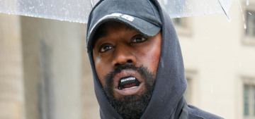 Kanye West’s former employees all say: Ye has been antisemitic for years
