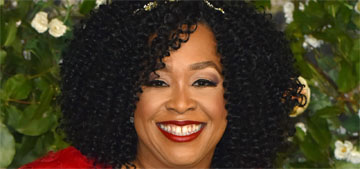 Shonda Rhimes: a roomful of old men told me Grey’s would fail before it aired