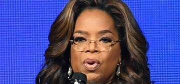 Oprah Winfrey endorses John Fetterman, Val Demings, Beto O’Rourke & more