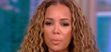 Sunny Hostin: White women voting Republican is like ‘roaches voting for Raid’