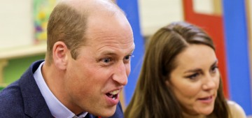 Prince William ‘had to start from scratch’ post-Sussexit to figure out how to work