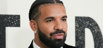 Drake says sh-tty things about Megan Thee Stallion & Serena Williams in his new album
