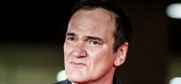 Quentin Tarantino: Filmmakers can’t wait for superhero movies to fall out of favor