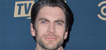 Wes Bentley: RDJ’s openness about addiction helped save me from heroin