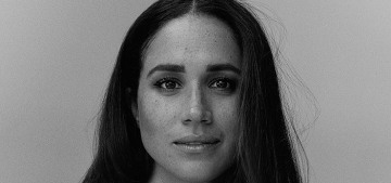 Duchess Meghan examines the ‘bitch’ & ‘difficult’ archetypes in this week’s pod