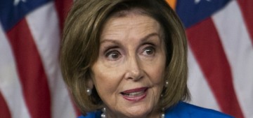 Nancy Pelosi is ‘traumatized’ by Republicans ‘joking’ about her husband’s assault