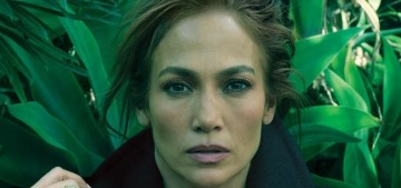Jennifer Lopez: ‘I always felt like there was a real love there, a true love there’