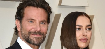 Irina Shayk ‘very much loves’ Bradley Cooper, they’ve been ‘hanging out more’