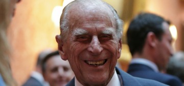 Royal historian: Prince Philip probably wasn’t ‘strictly faithful’ to his wife