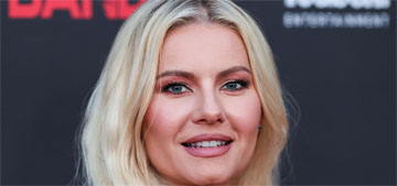Elisha Cuthbert: I’ll see a comment ‘why are you so old now?’ Because I am
