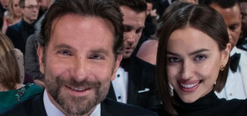 Bradley Cooper will get Irina Shayk pregnant again but he won’t marry her