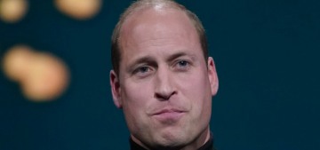 Prince William’s Earthshot Awards will be about ‘quiet wealth & power,’ not glamour