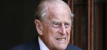 Prince Philip consulted lawyers & considered suing ‘The Crown’ over one episode