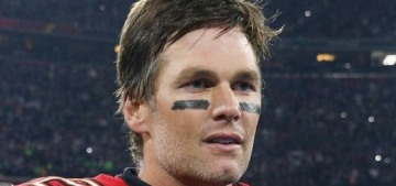 Tom Brady has ‘zero regrets’ about un-retiring to play such a bad season