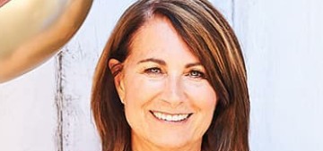 Carole Middleton introduces ‘reward points’ for Party Pieces’ return customers…?