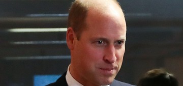 Prince William is ‘keen to make his way’ into his new role as Prince of Wales