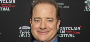 Brendan Fraser won’t attend Golden Globes: I have history with the HFPA
