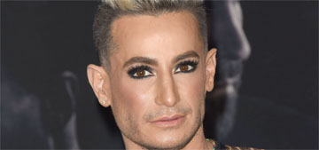 Frankie Grande attacked and mugged in NYC: ‘thankful to be safe and healing’