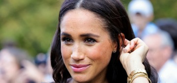 Kerry Kennedy: The Sussexes challenged structural racism & were ostracized